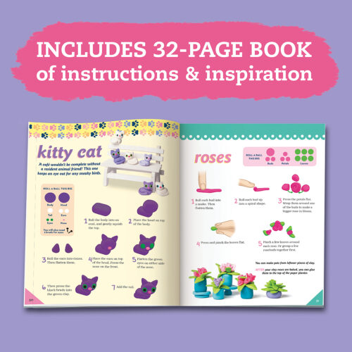 Klutz Build A Book Little Kit – eBeanstalk