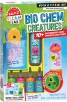 Klutz: Bio Chem Creatures