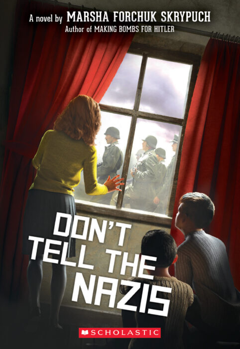 Don t Tell the Nazis