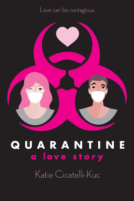 Love in quarantine