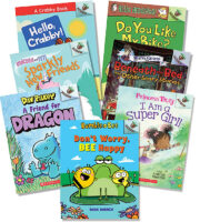 Acorn #1's Collection (Pack of 10)