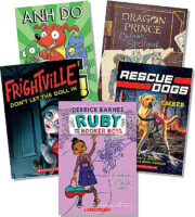 Raise a Reader Set: Reading Rocks! Pack