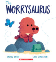 Worrysaurus