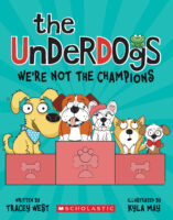 The Underdogs #2: We're Not the Champions