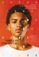 Things We Couldn't Say