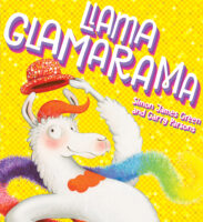 Llama Glamarama