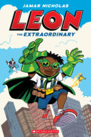Leon the Extraordinary #1