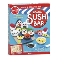 Independent Craft Play Mini Bake Shop By Scholastic Klutz