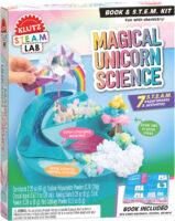 Klutz: Magical Unicorn Science