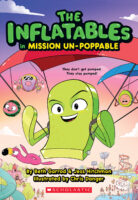 The Inflatables #2: Mission Un-Poppable