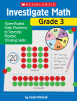 Investigate Math: Grade 3