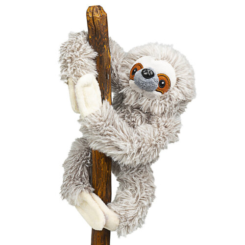 Adopt-a-Sloth Kit