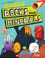 Animated Science: Rocks & Minerals