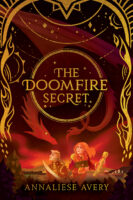 Celestial Mechanism Cycle #2: The Doomfire Secret