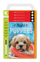 Scholastic Early Learners: On the Go Kindergarten Reader Set