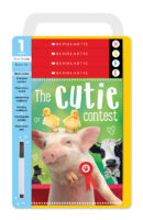 Scholastic Early Learners: On the Go First Grade Reader Set