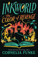 Inkworld (Inkheart Book 4)