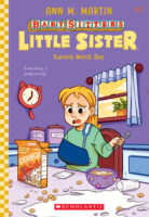 Baby-Sitters Little Sister #3: Karen's Worst Day