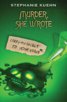 Murder, She Wrote #2: Carry My Secret to Your Grave
