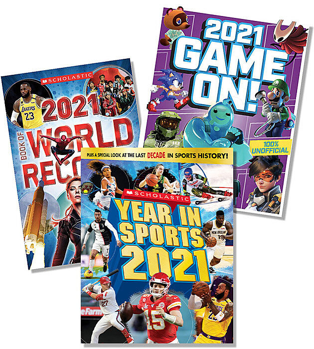 Raise A Reader Set Fun Facts 2021 Ages 6 8 By Paperback Book Collection The Parent Store In 1970, there were roughly half as many people in the world as there are now. raise a reader set fun facts 2021 ages 6 8