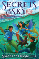 Secrets of the Sky #2: The Poison Waves