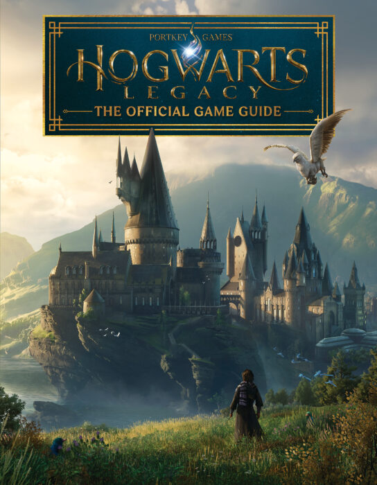 Harry Potter: A Pop-Up Guide To Hogwarts Deluxe Edition – ShopEZ USA