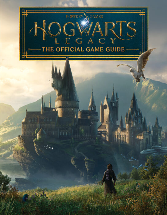 Hogwarts Legacy: 5 things the upcoming open-world RPG could learn