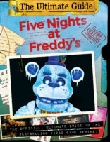 JUL231687 - FIVE NIGHTS AT FREDDYS TRILOGY GN BOX SET - Previews World
