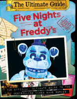 Fazbear Frights Graphic Novel Collection, Volume 1 by Scott Cawthon ·  OverDrive: ebooks, audiobooks, and more for libraries and schools