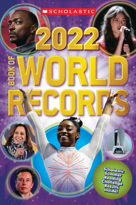 World Book of Records