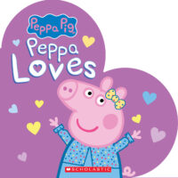 Peppa Pig: Peppa Loves