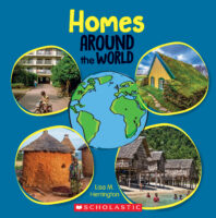 Homes Around the World