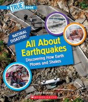 All About Earthquakes