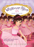 Whatever After #15: Just Dance