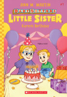 Baby-Sitters Little Sister #7: Karen's Birthday