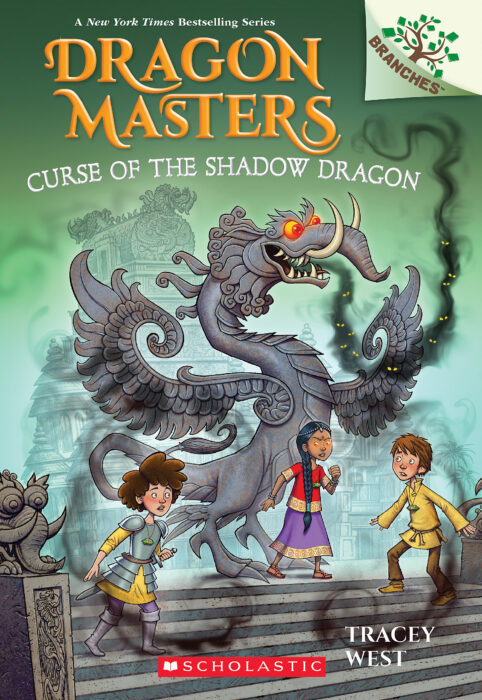 洋書 Dragon Masters 1-23 Griffith's Guide griffiths-guide-for-dragon-