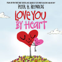 Love You By Heart