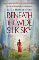 Beneath the Wide Silk Sky