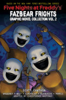 Five Nights at Freddy's: The Official Movie Novel (English Edition