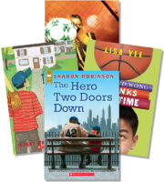 Popular Books for Tweens  The Scholastic Parent Store