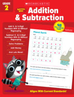 Scholastic Success With Grade 2: Grammar by Scholastic Teaching