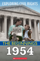 The Beginnings: 1954
