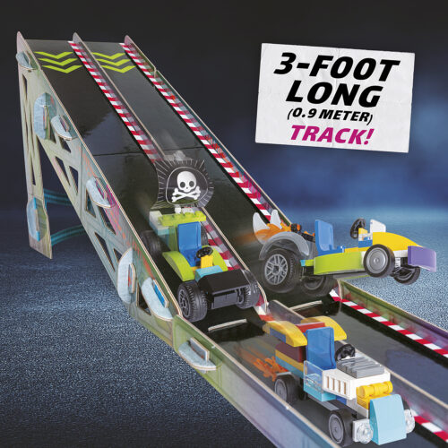 Lego nascar track outlet