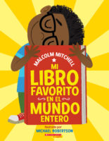 Mi libro favorito en el mundo entero