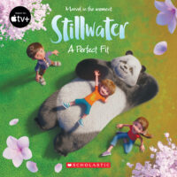 Stillwater: A Perfect Fit w/Cards