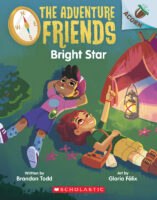 The Adventure Friends #3: Bright Star