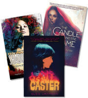 Raise a Reader Set: Bewitching Books