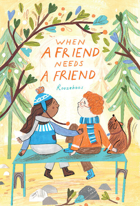 Friendship Where You Truly Belong Adventures Of Dal, Whisper And Friends: Choose Your Own Adventure Books For Kids Age 5-8 [Book]
