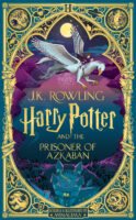Harry Potter and the Prisoner of Azkaban (MinaLima Edition)