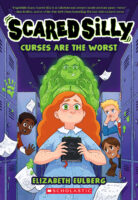 Scared Silly #1: Curses are the Worst